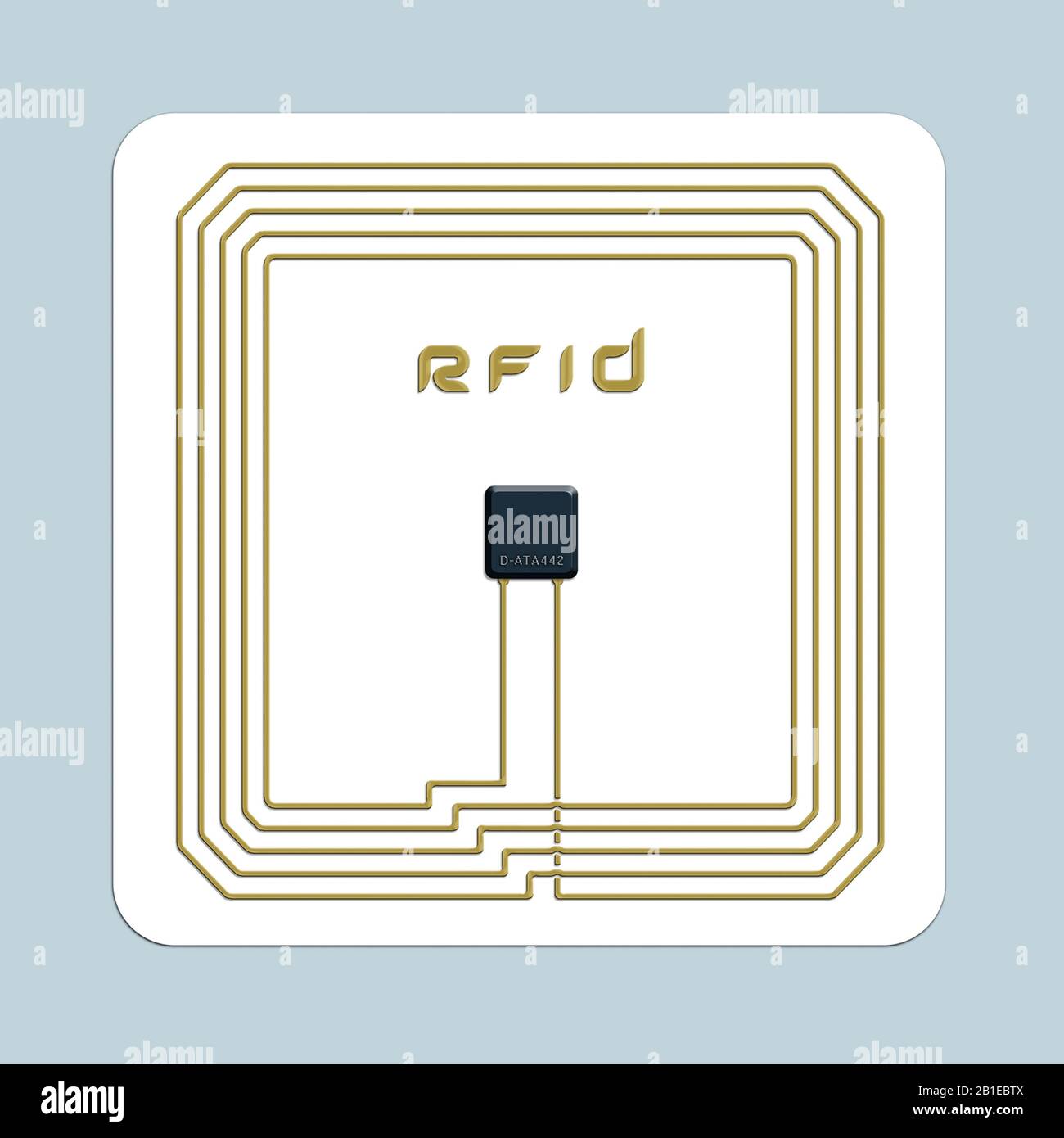 Rfid Chip Reader