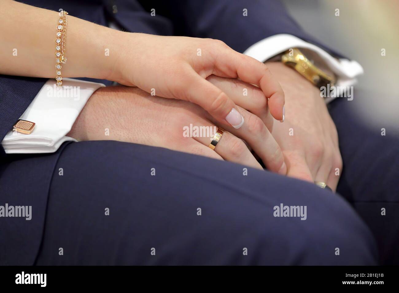 Altar Church Bride Groom High Resolution Stock Photography and Images ...