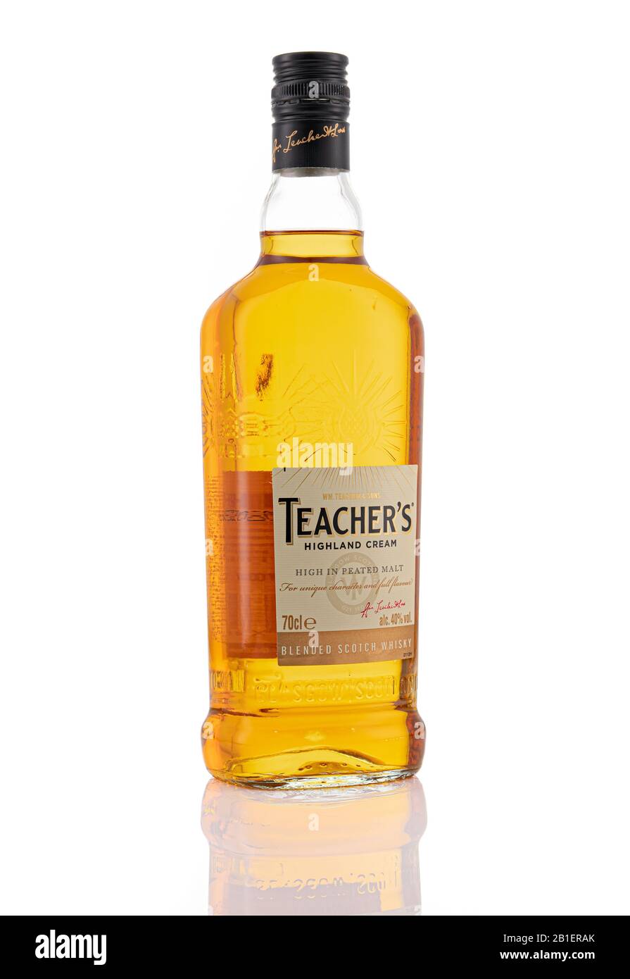 Buy William Lawson Regular Scotch Whisky at Best Prices on Jaipur