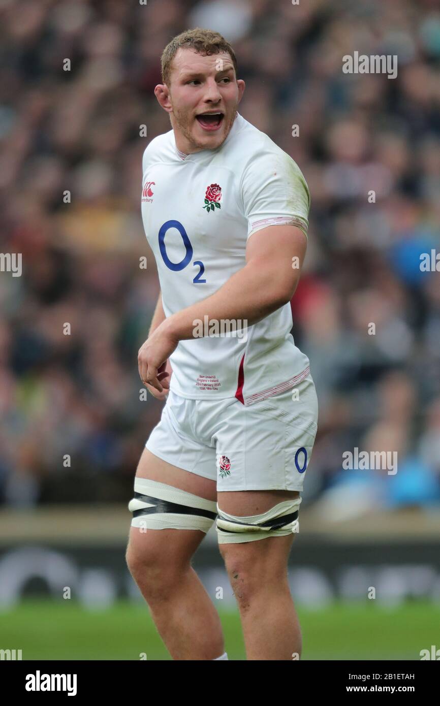 Sam underhill on sale