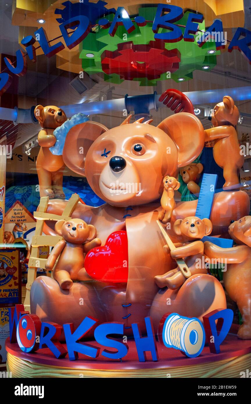 15 Build A Bear ALVIN & the Chipmunks Disney BABW Stuffed Plush
