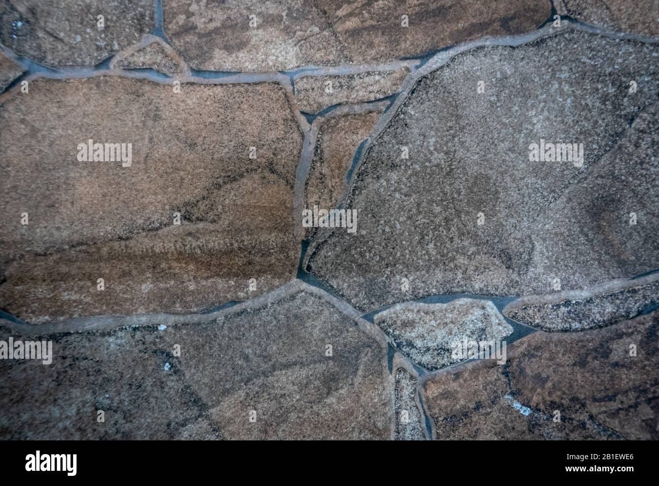 Stone wall or floor background Stock Photo - Alamy