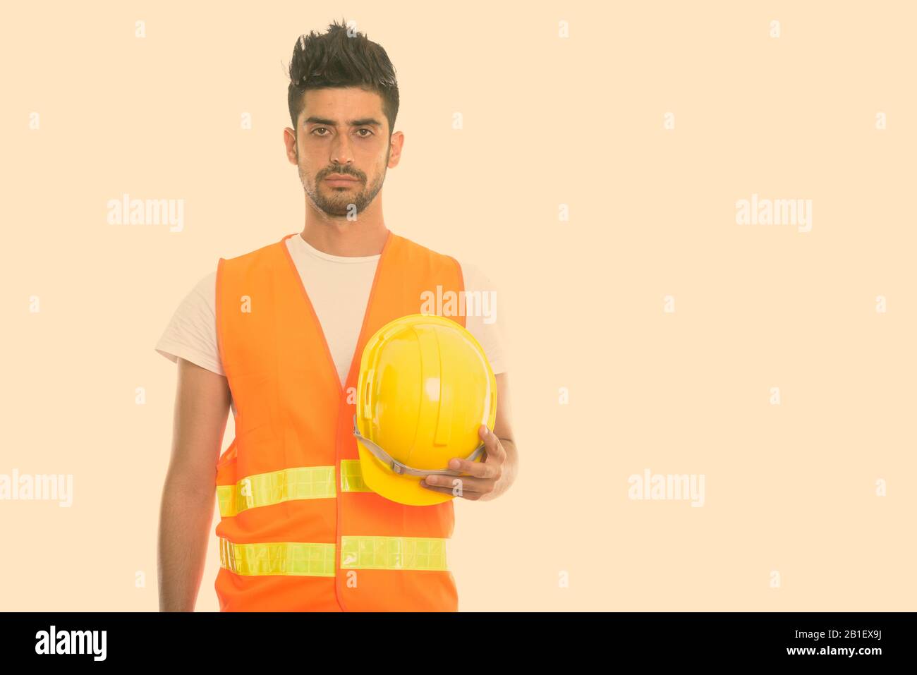 Construction hard hat hi-res stock photography and images - Alamy