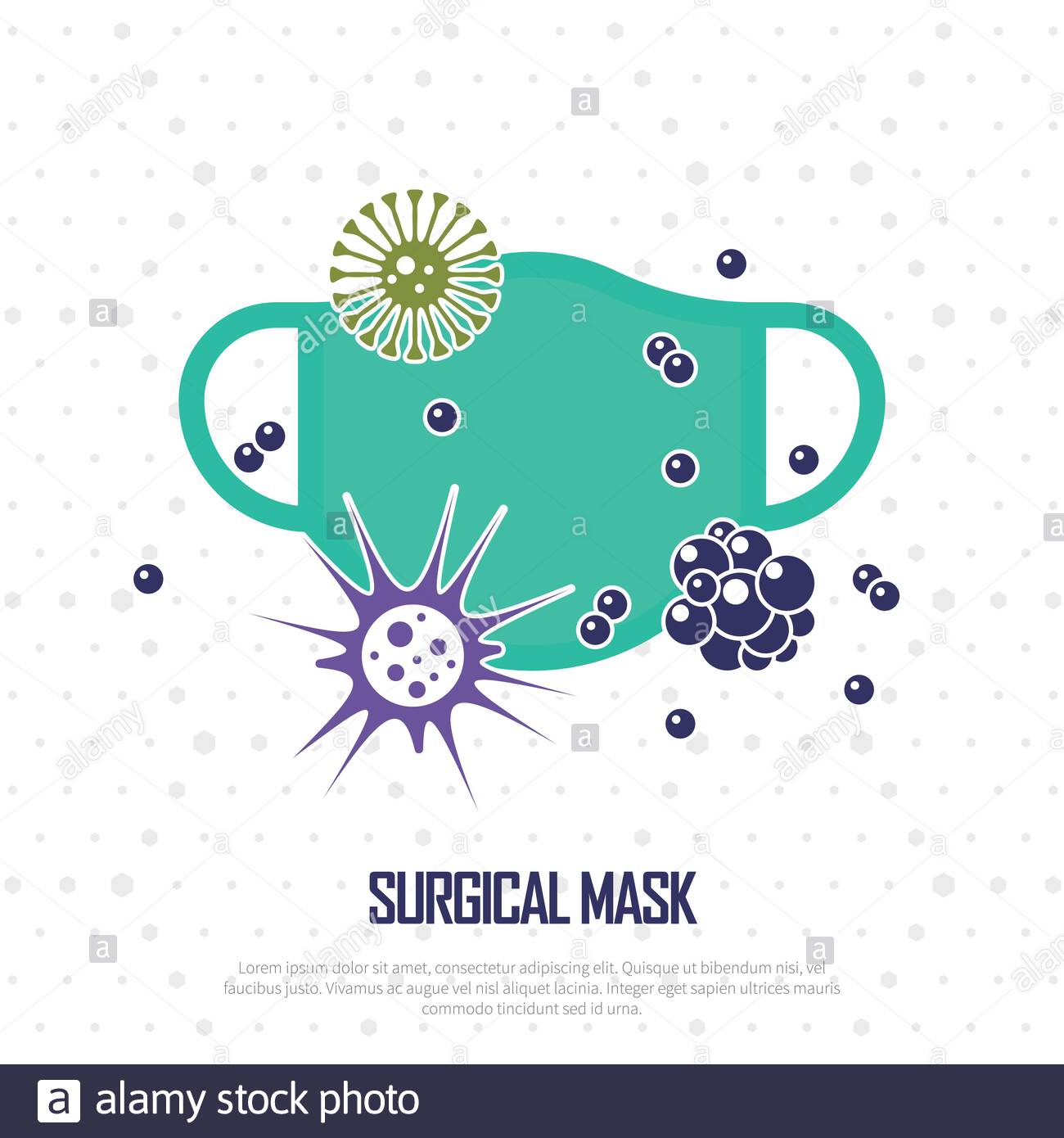 surgical mask virus isolation surgical mask virus isolation