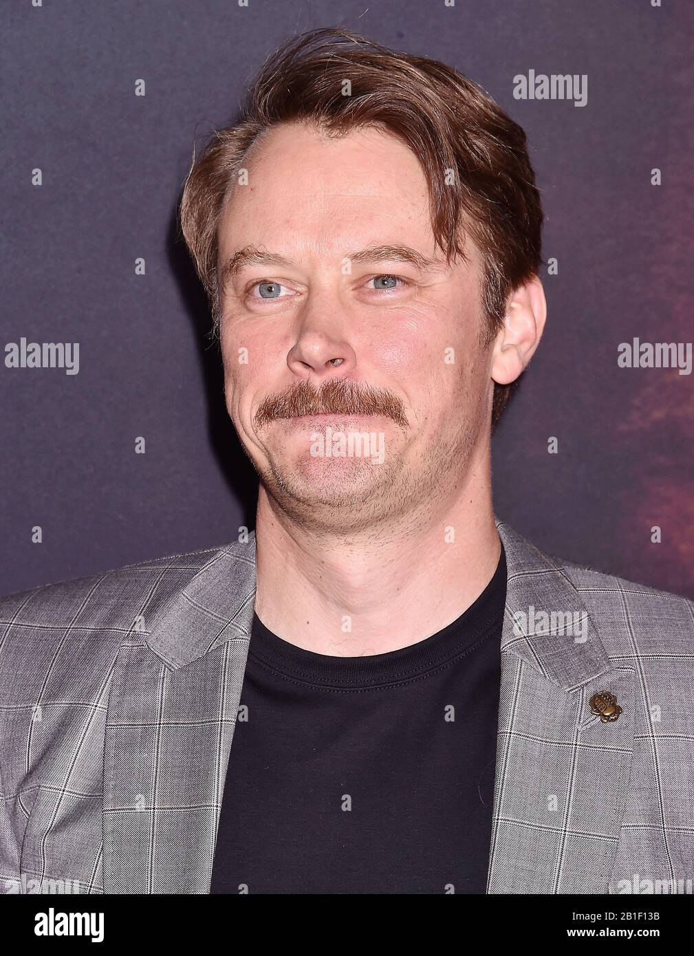 Michael dorman hi-res stock photography and images - Alamy