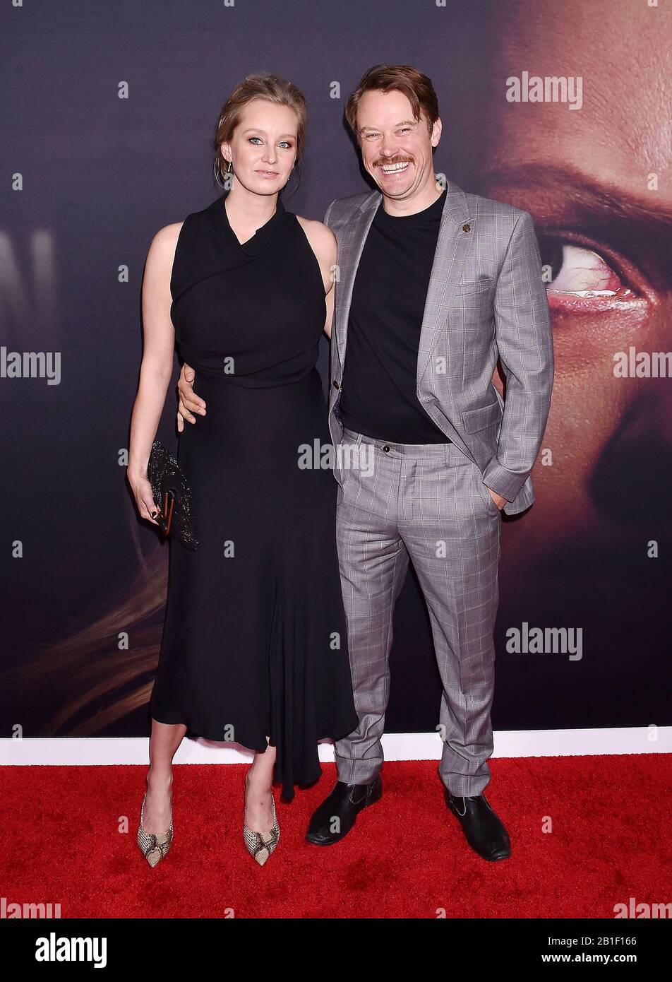 Michael dorman and tessa dorman hires stock photography and images Alamy