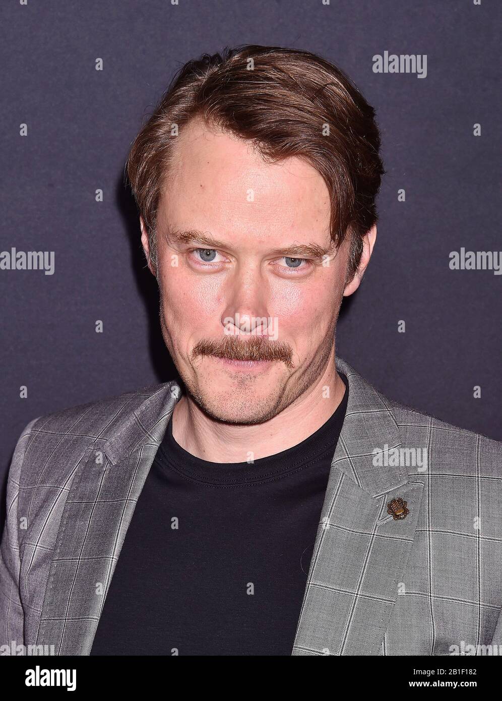 Michael dorman hi-res stock photography and images - Alamy