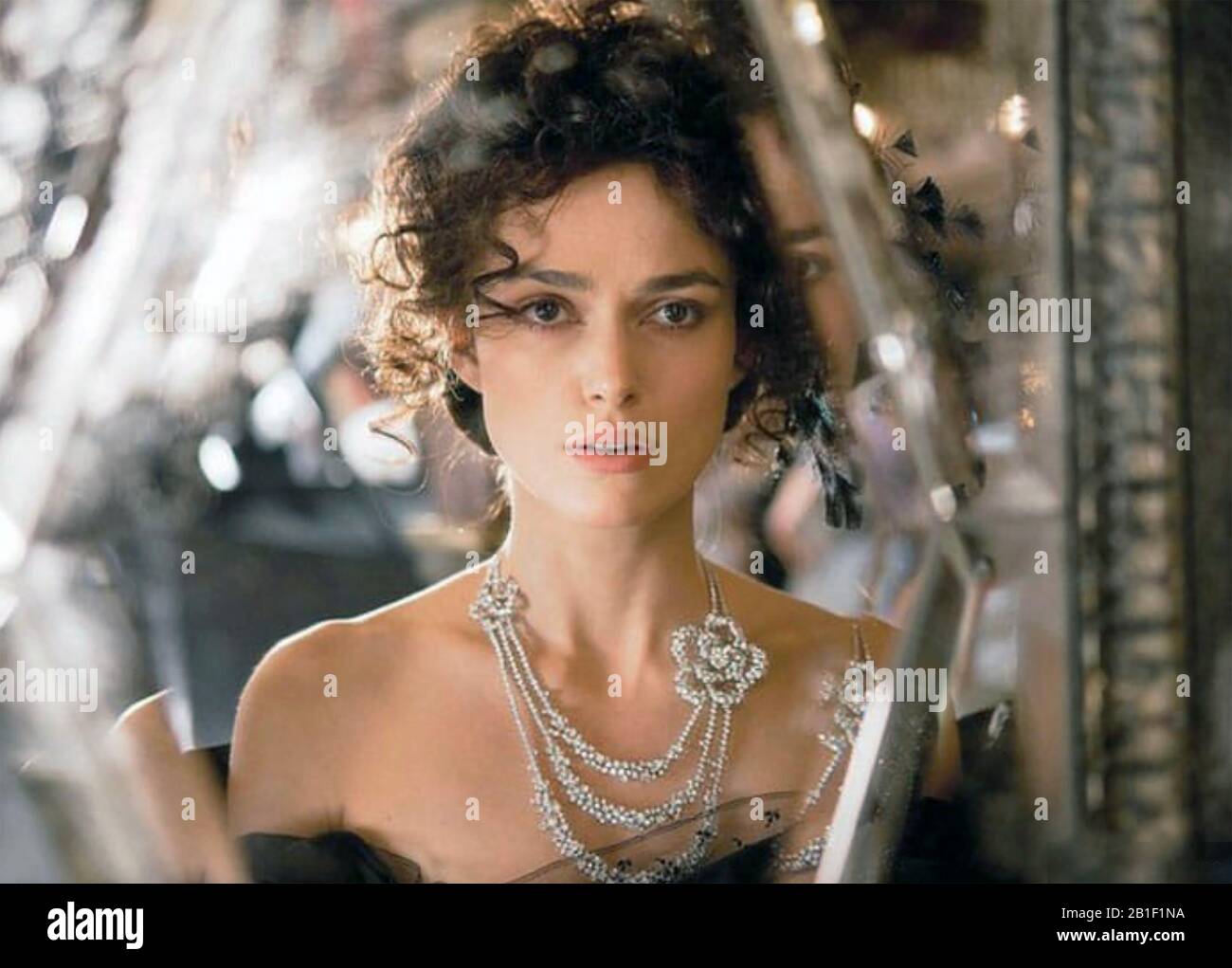 Misbehaviour 2020 20th Century Fox Film With Keira Knightley Stock Photo Alamy