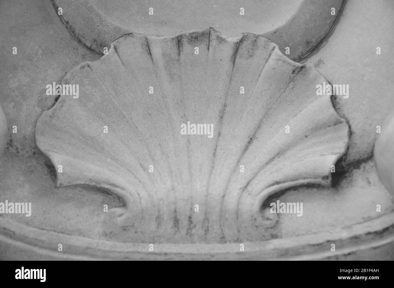 Antique Marmoreal Stone Stock Photo Alamy