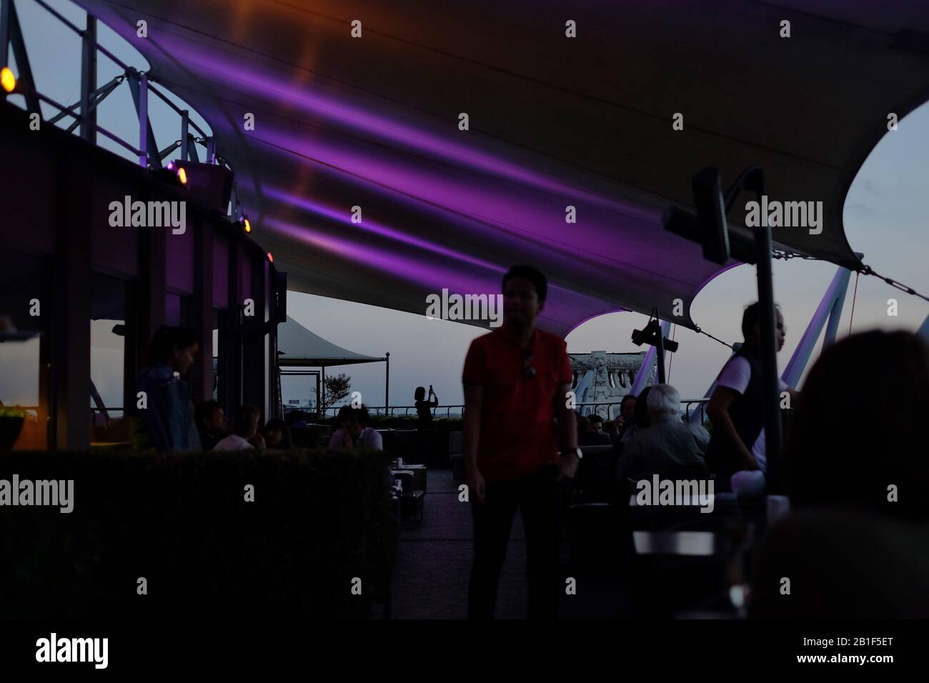 Best rooftop bar in milan hires stock photography and images Alamy