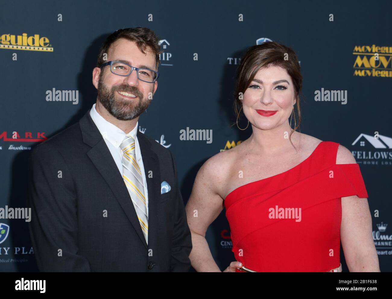 28th Annual Movieguide Awards Gala at the Avalon Hollywood in Los