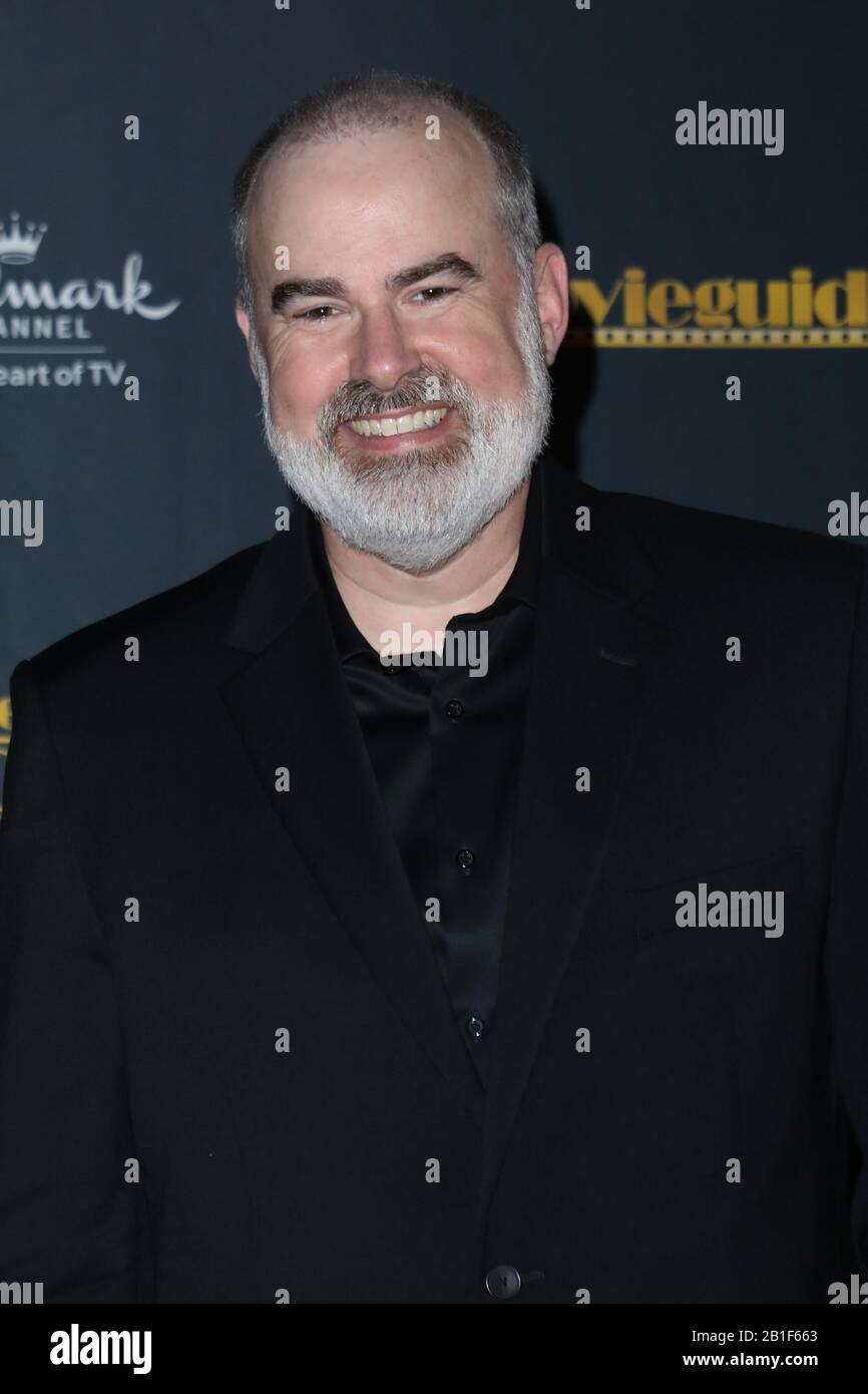 Alex Kendrick High Resolution Stock Photography And Images Alamy