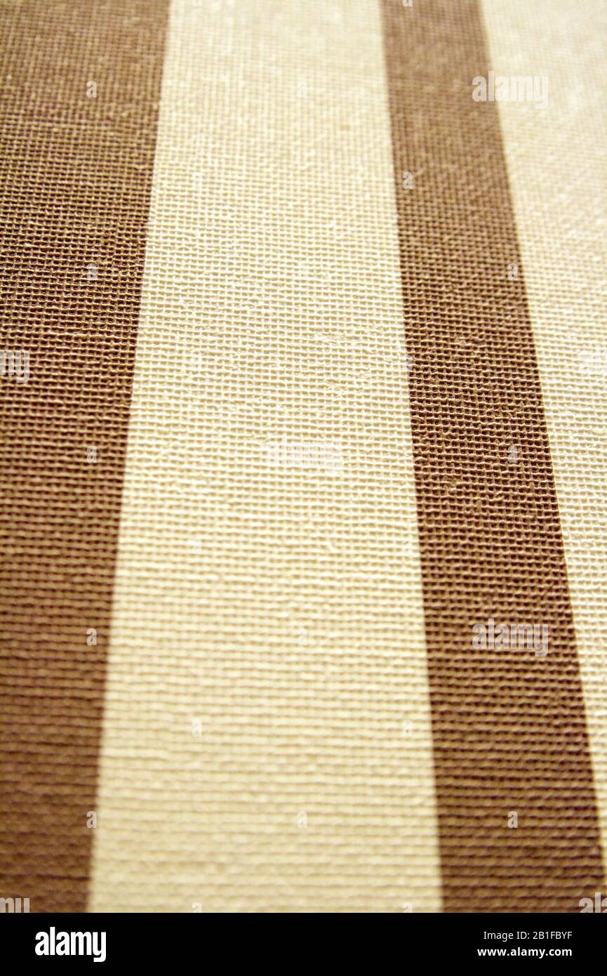 Brown wall pattern for house office or shop decoration Stock Photo