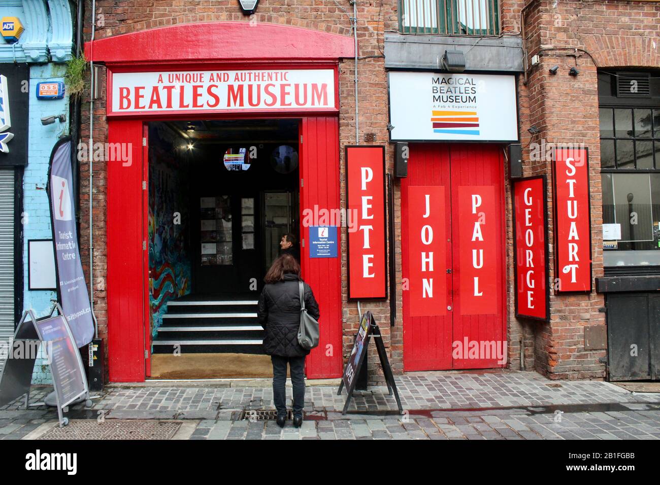 Wood & Linocut Prints Erics Liverpool Art print Liverpool