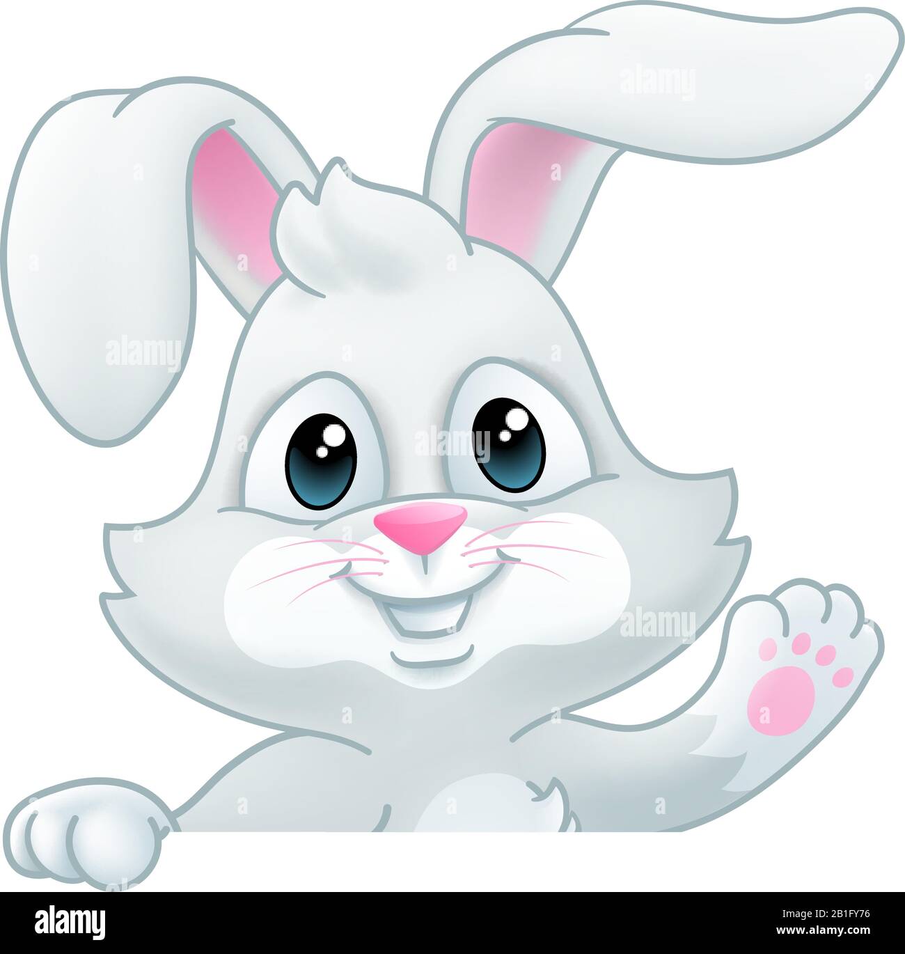 Easter Bunny Rabbit Cartoon Sign Stock Vector Image & Art - Alamy Easter Bunny Rabbit Cartoon Sign Stock Vector Image & Art - Alamy