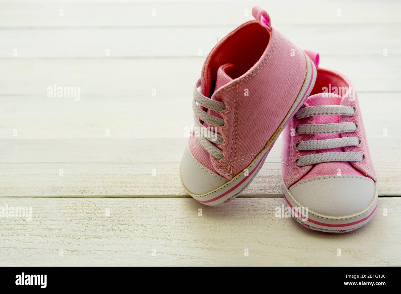 gray baby girl shoes