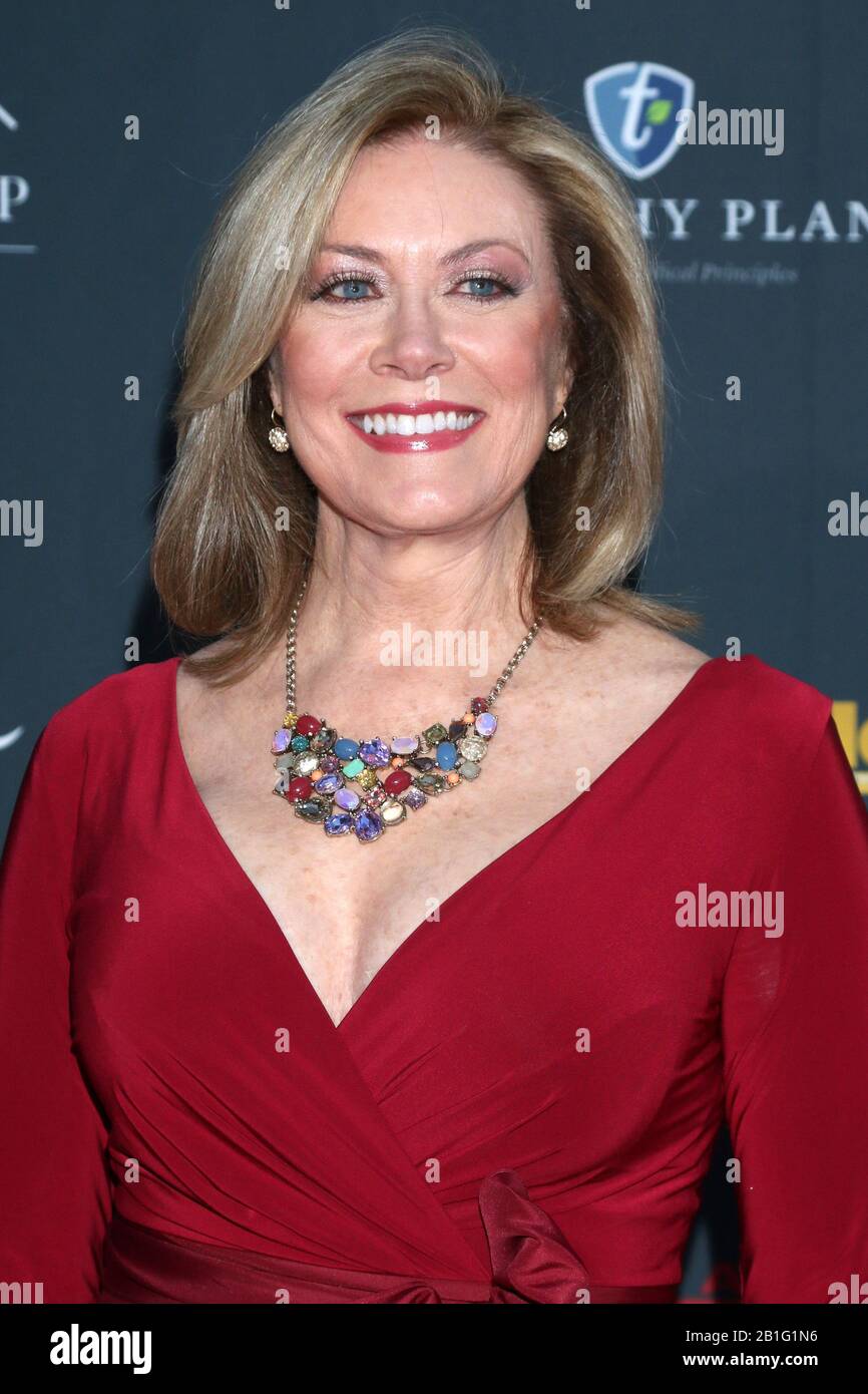 2020 Movieguide Awards at the Avalon Hollywood on January 24, 2020 in