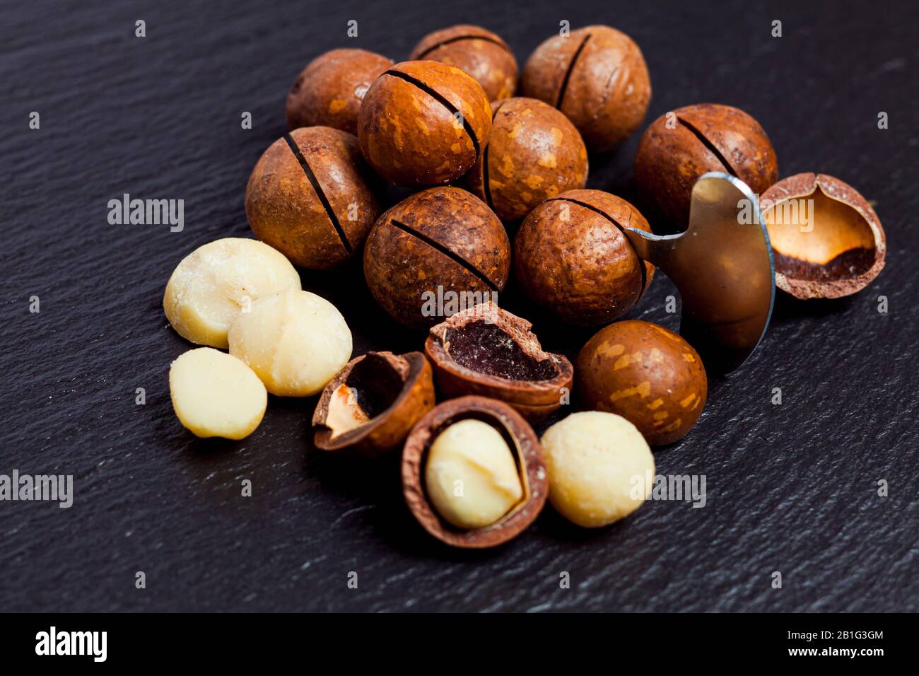 Cleaning nuts hi-res stock photography and images - Alamy