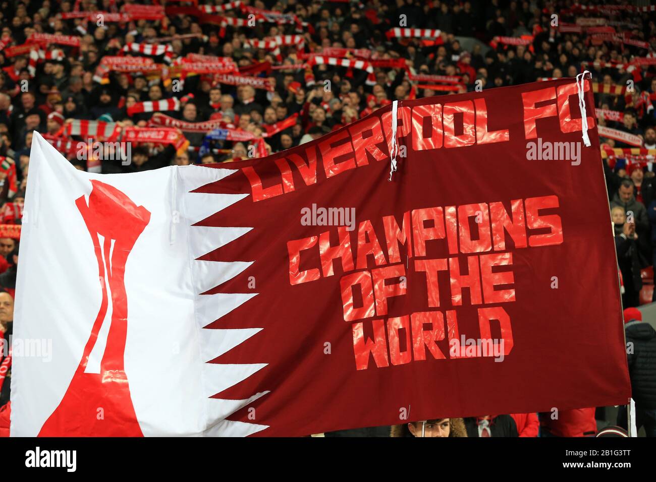 Liverpool Scarf Unofficial Vs West Ham Liverpool Scarf Unofficial Vs West Ham
