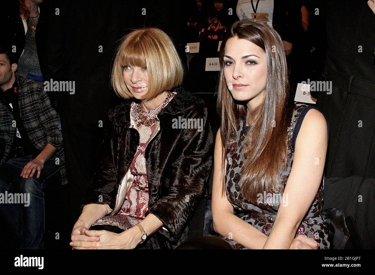 Anna schaffer hi-res stock photography and images - Alamy