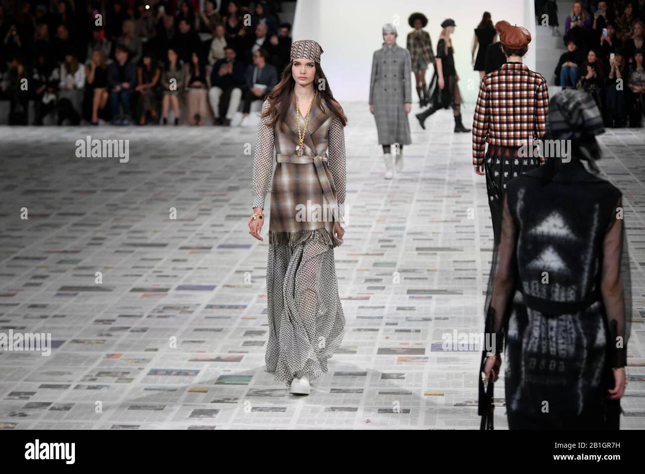 Dior clearance fw 2020