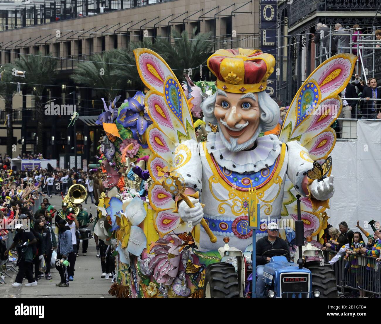 mardi gras us state