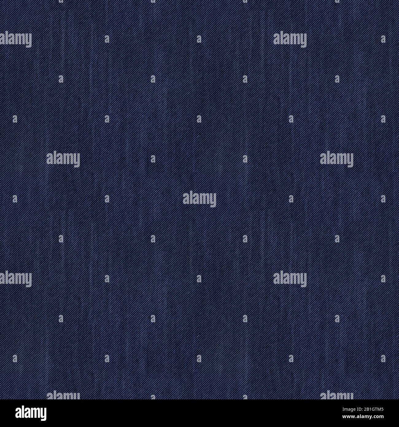 seamless pattern background of navy blue denim texture, can be tiled