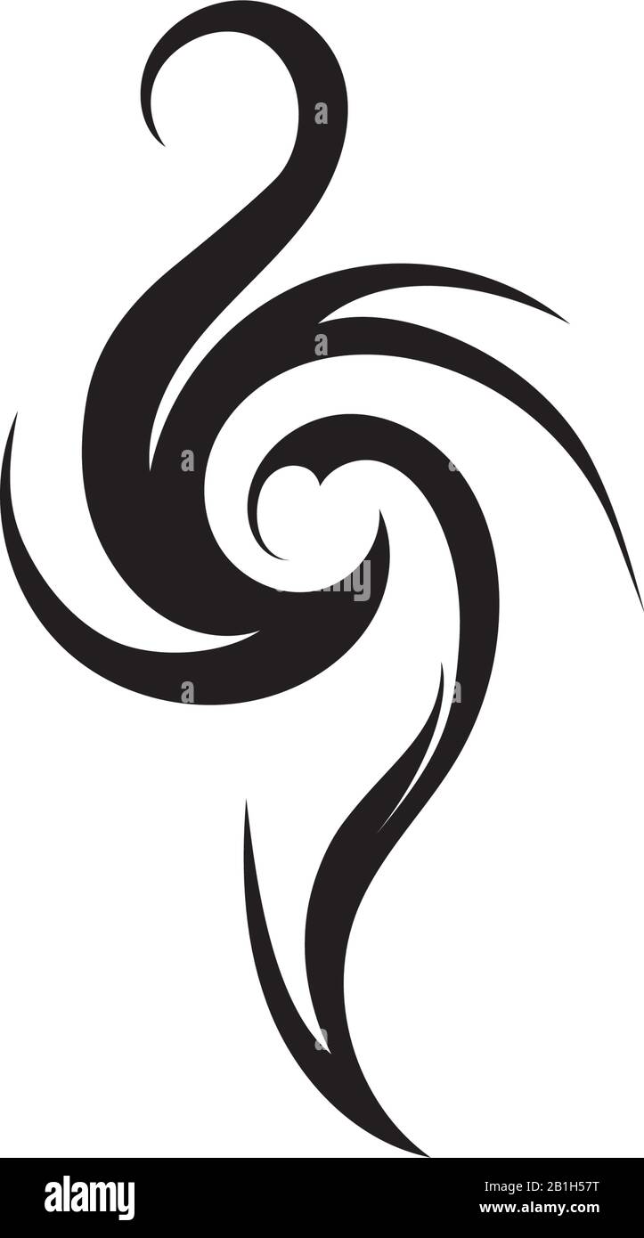Tattoo Stencil Maori Stock Illustrations – 779 Tattoo Stencil Maori Stock  Illustrations, Vectors & Clipart - Dreamstime