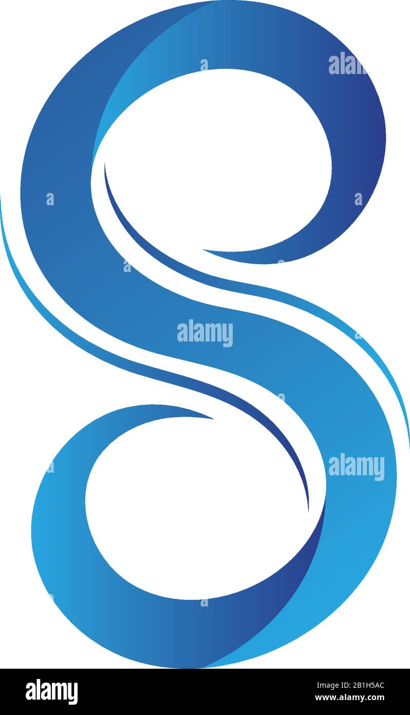 S Logo Business Corporate Letter Design Vector Stock Vector Image Art s-logo-business-corporate-letter-design-vector-stock-vector-image-art