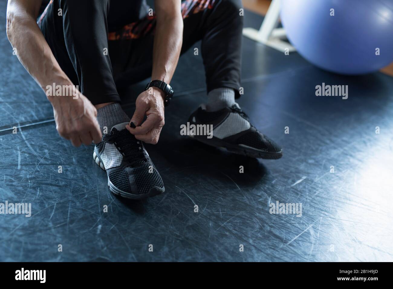 Image showcasing Single Handed (2 of 6): No-Tie Kits, Lace Locks, & Other Assistive Shoe ...