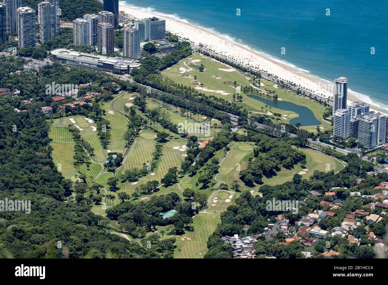 About Golf Brasil  Rio de Janeiro RJ