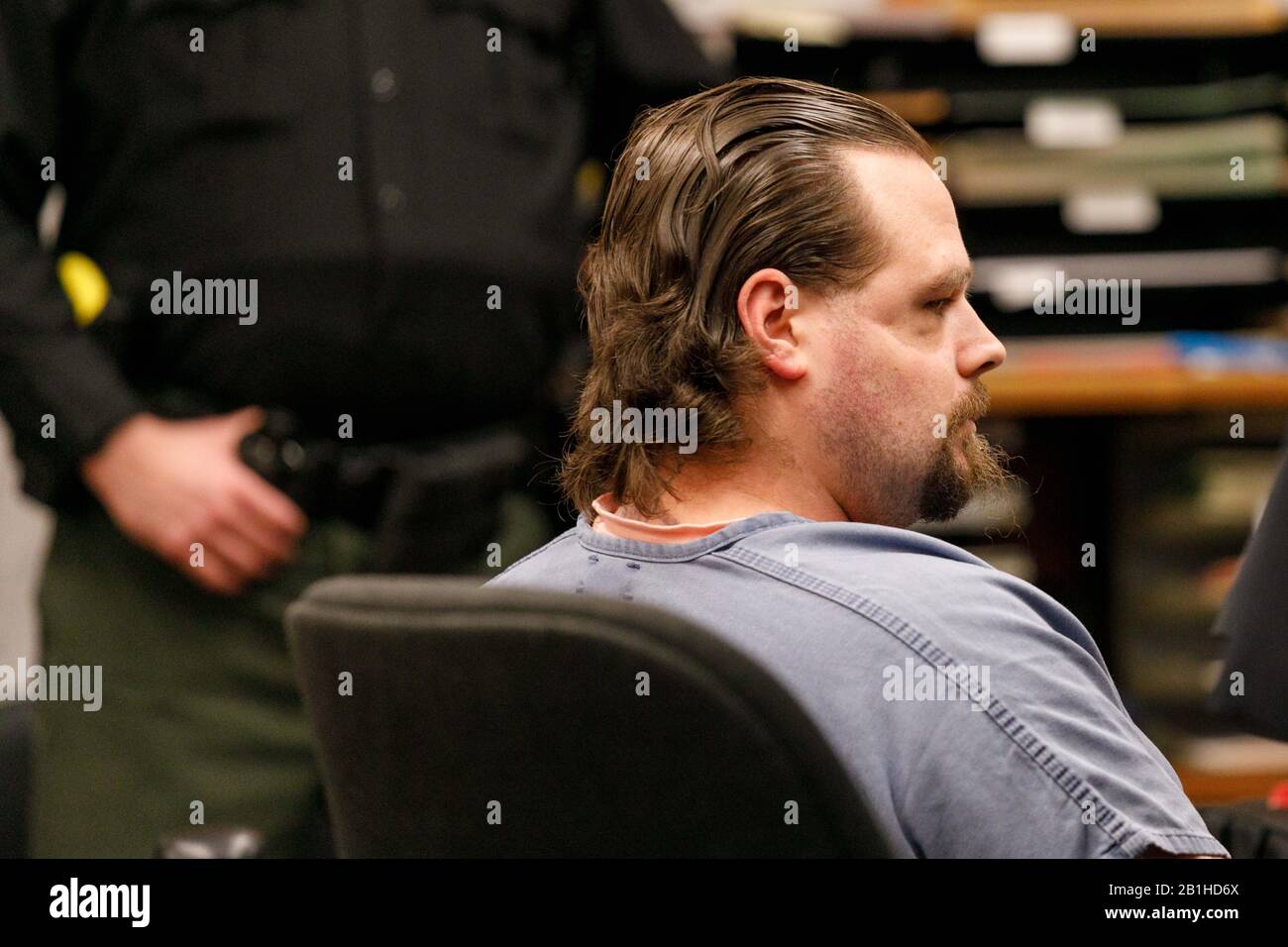 Diminished mental hi-res stock photography and images - Alamy