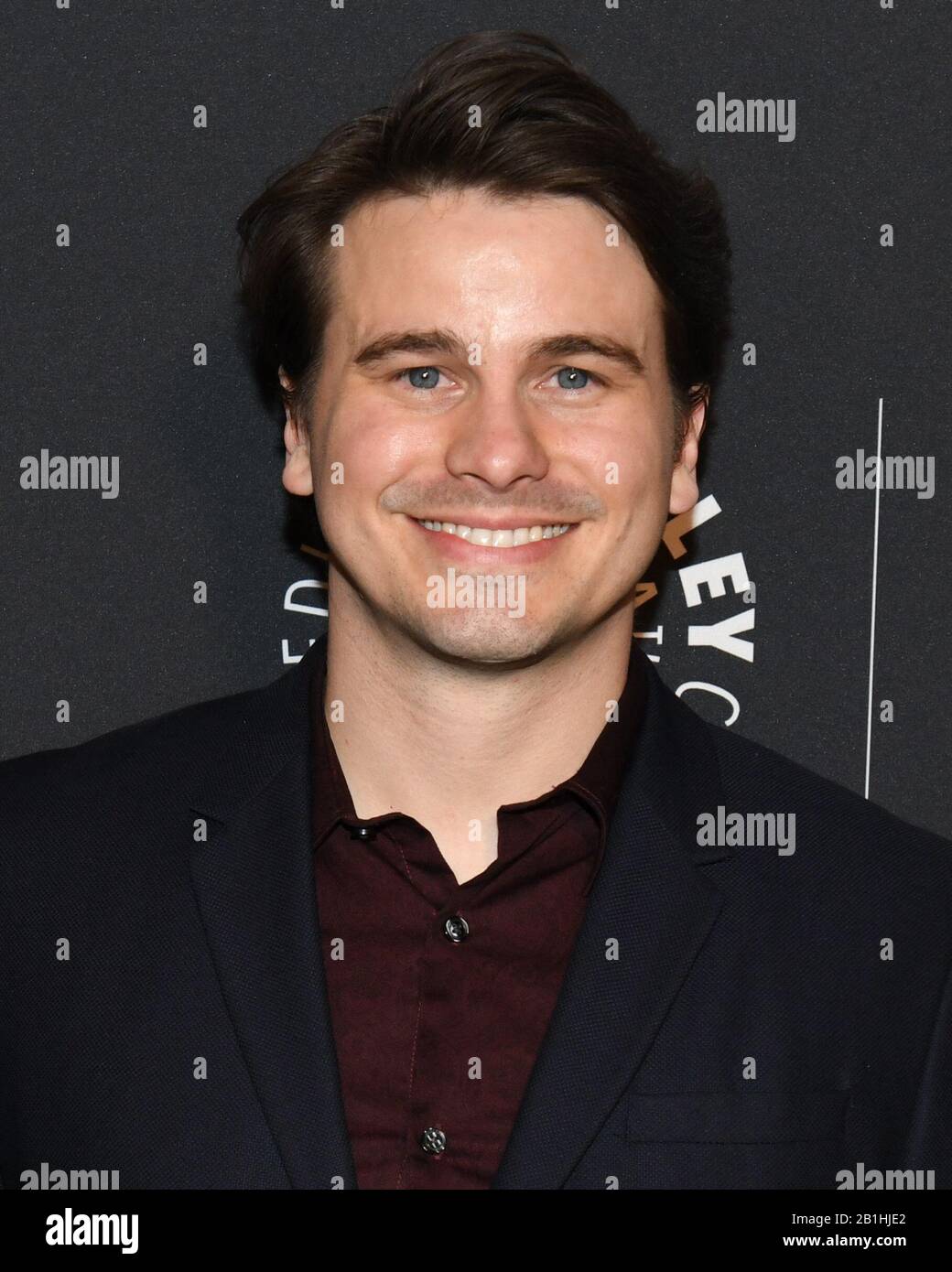 Paley center presents hi-res stock photography and images - Alamy