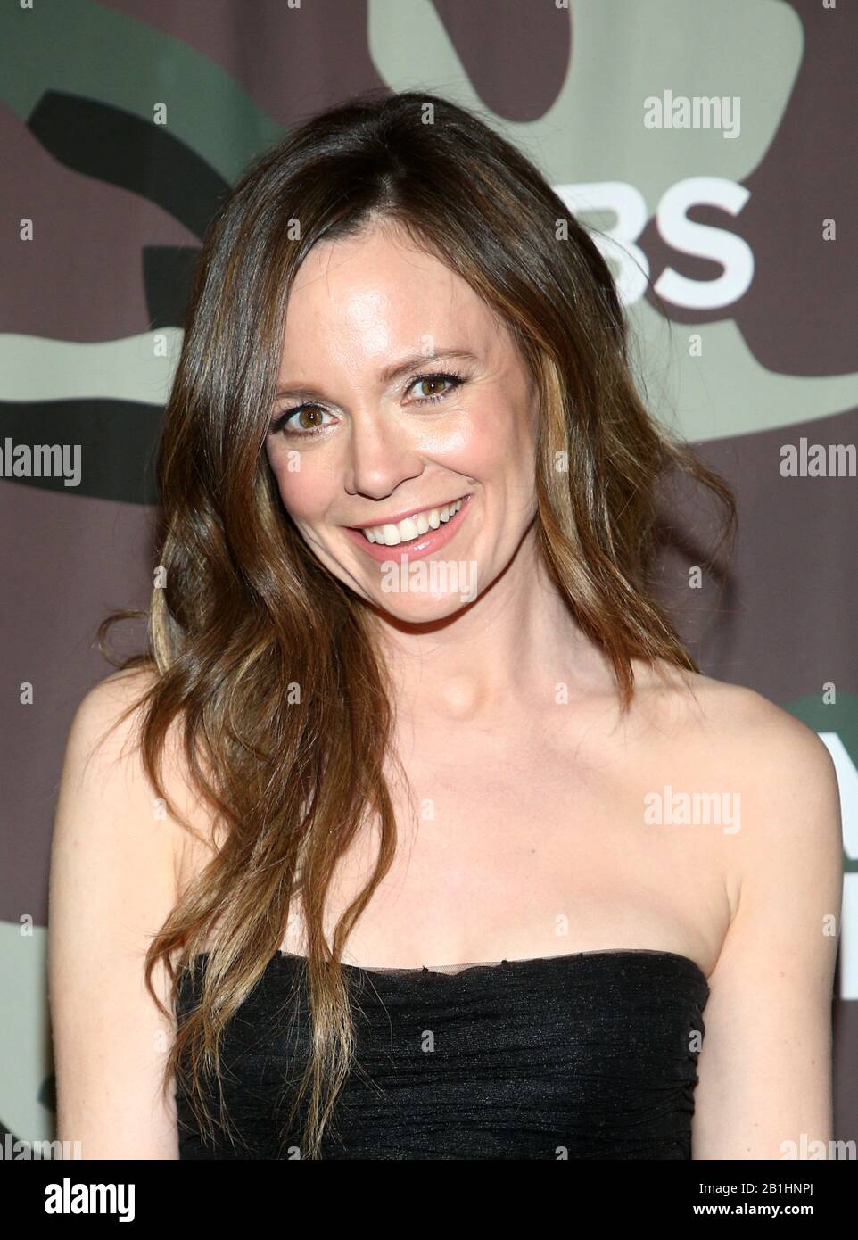 25 February 2020 Hollywood, California Rachel Boston. SEAL Team' TV