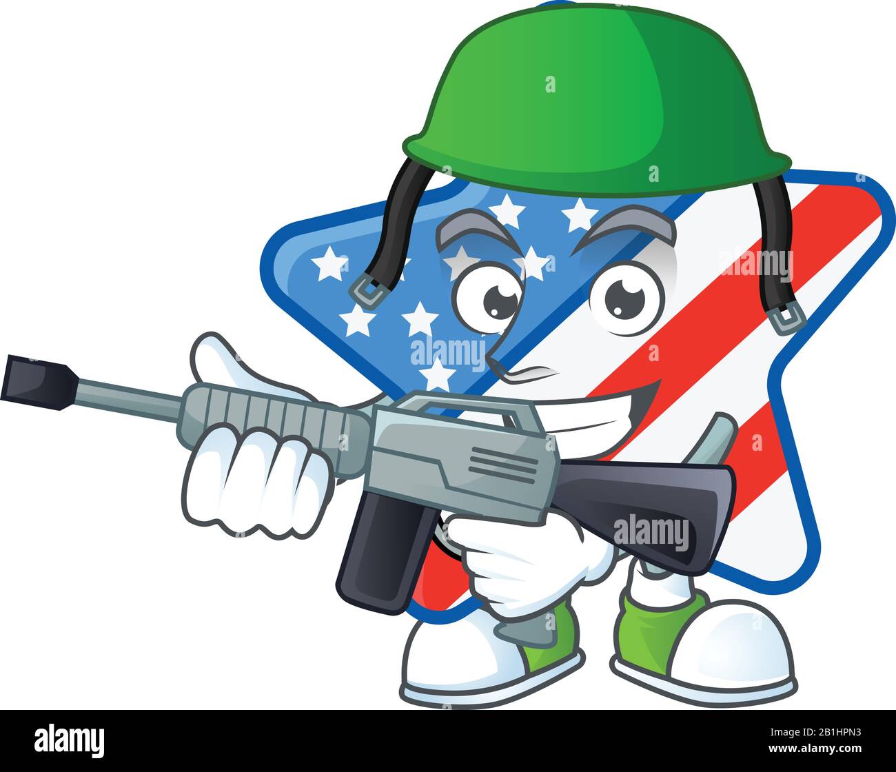 Star command Cut Out Stock Images & Pictures - Alamy