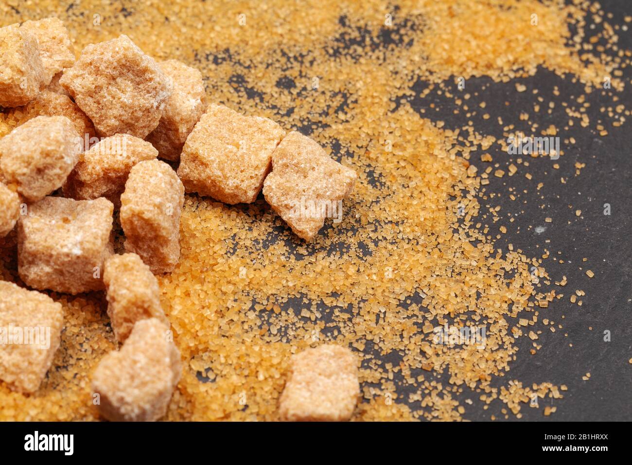 Crystalline sugar sweet rock hires stock photography and images Alamy