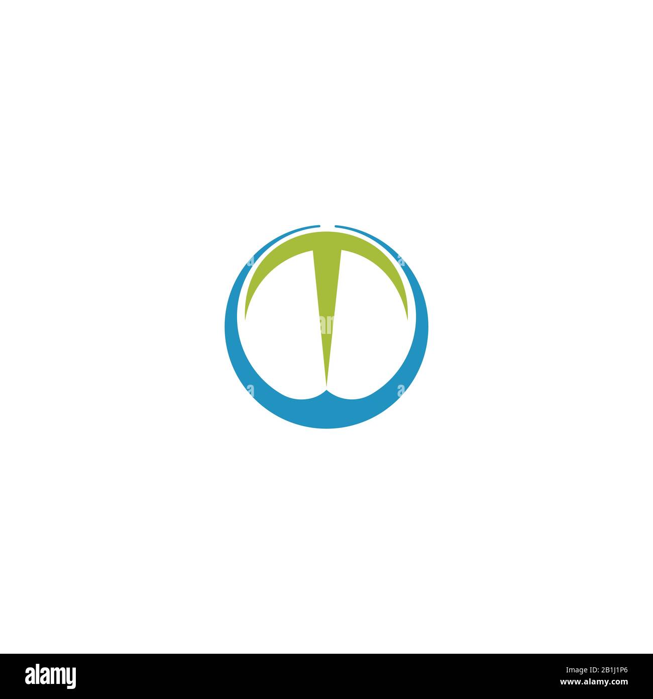 Initial letter wt logo or tw logo vector design template Stock Vector ...