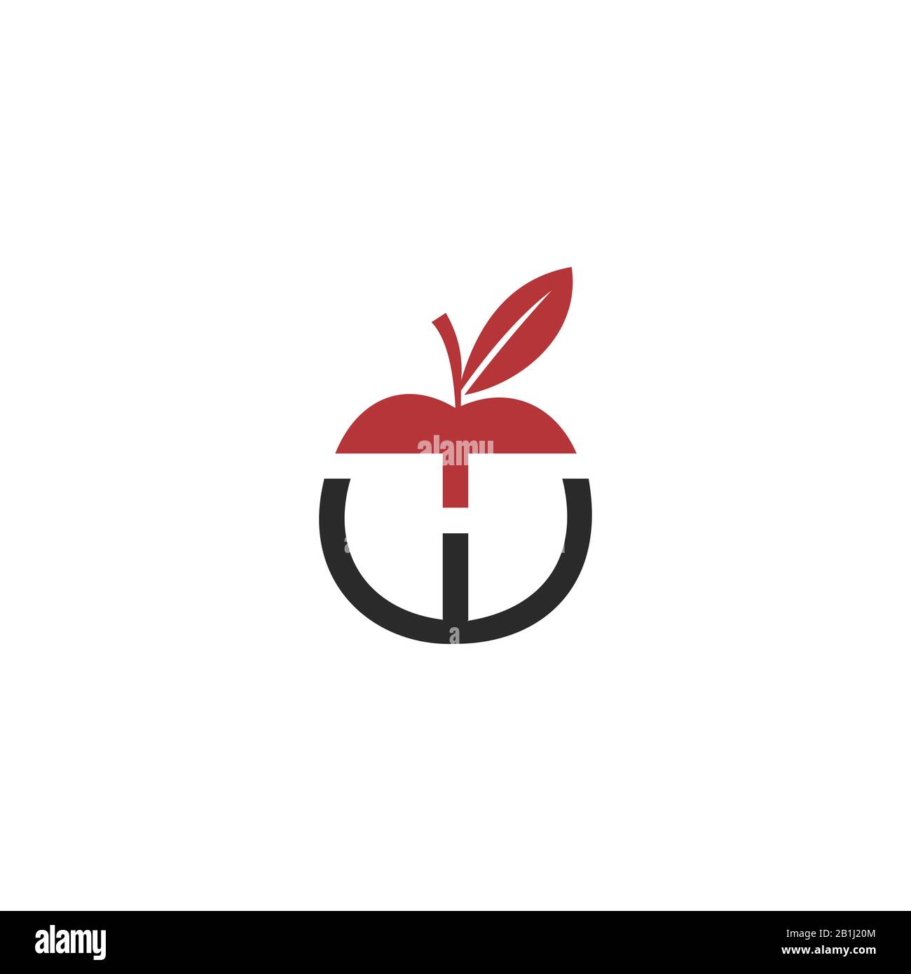 Initial letter wt logo or tw logo vector design template Stock Vector ...