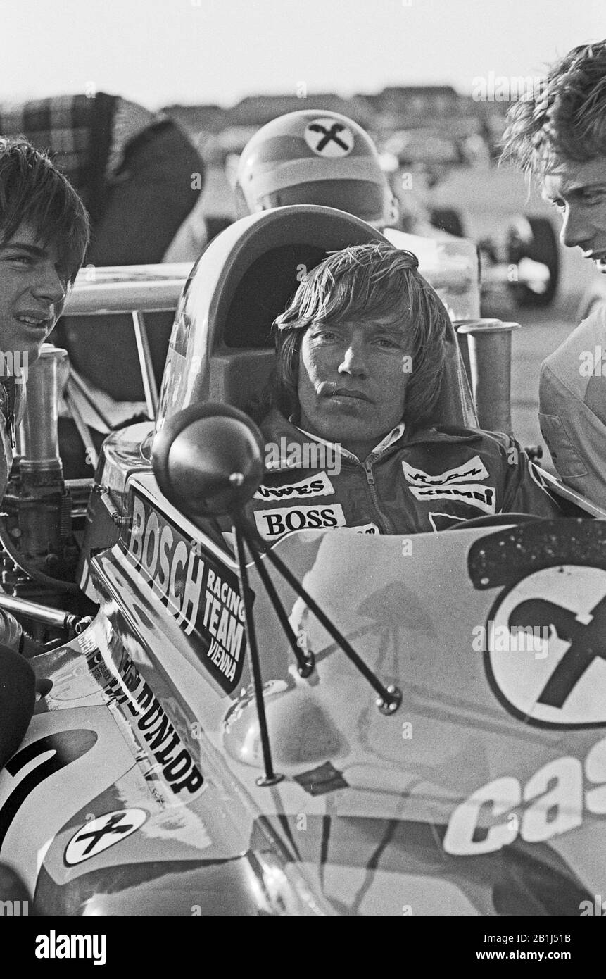 Rennfahrer 1980 hi-res stock photography and images - Alamy