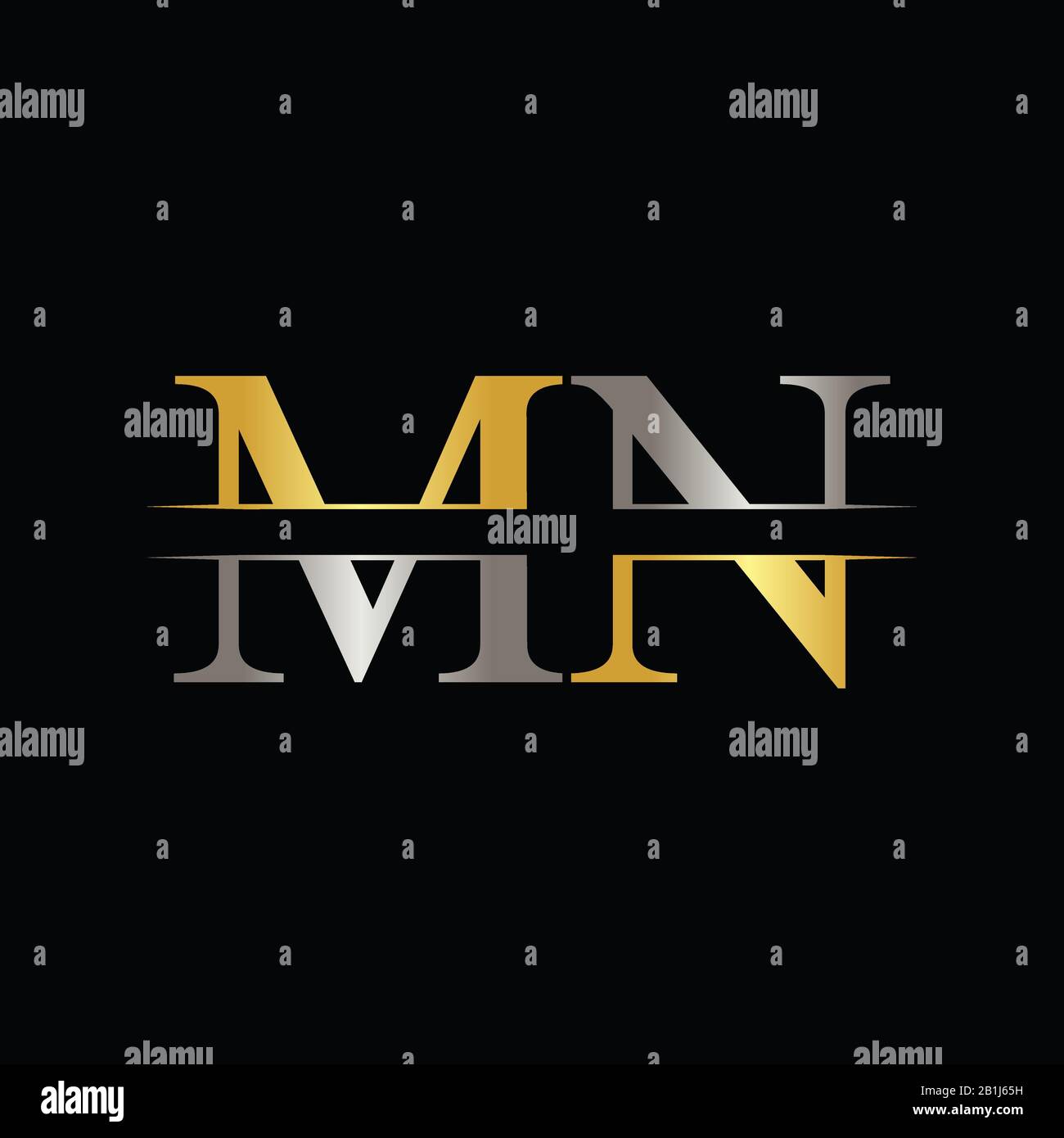 Initial Mn Letter Logo Design Vector Template Abstract Letter Mn Logo Design Stock Vector Image Art Alamy Initial Mn Letter Logo Design Vector Template Abstract Letter Mn Logo Design Stock Vector Image Art Alamy
