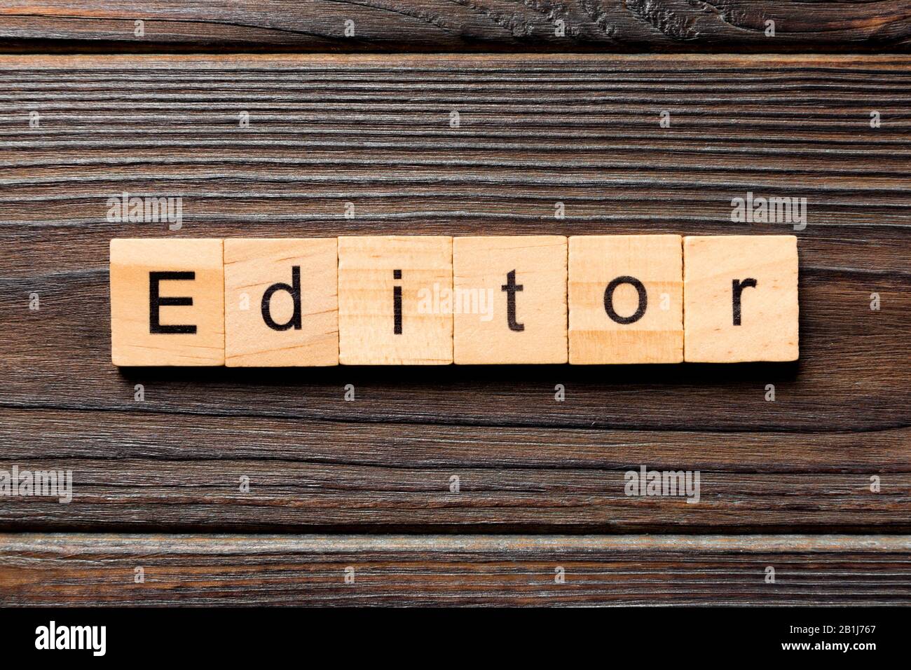 Word magazine editor hi-res stock photography and images - Alamy