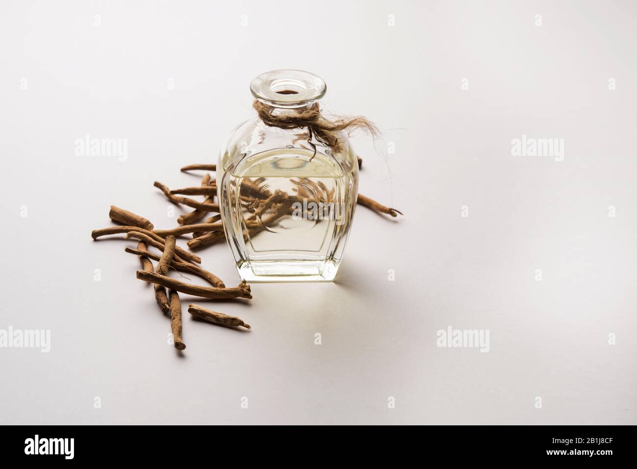 Ayurvedic Ashwagandha Oil helps in strengthening nerves and muscles