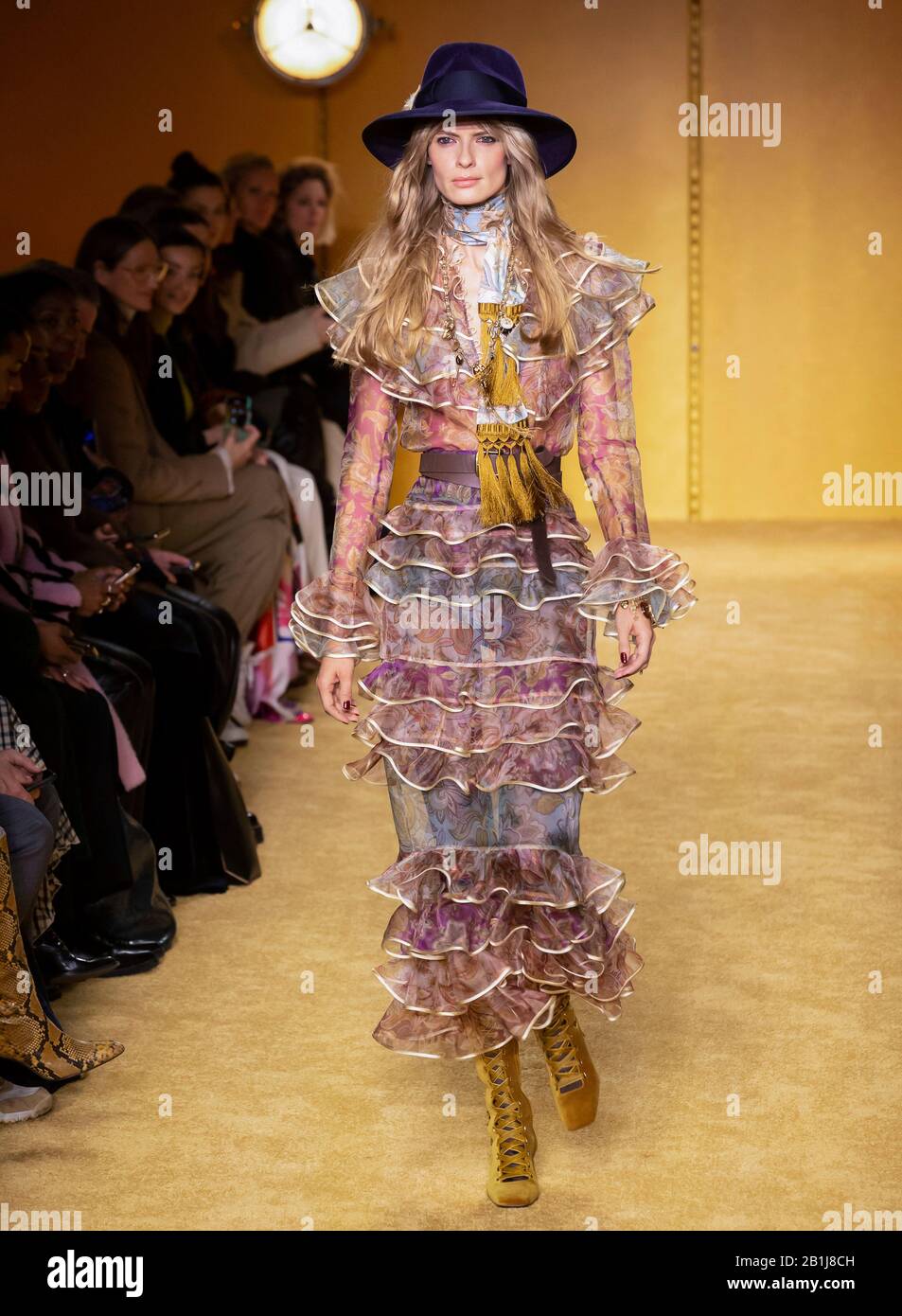 Julia Stegner High Resolution Stock Photography And Images Alamy