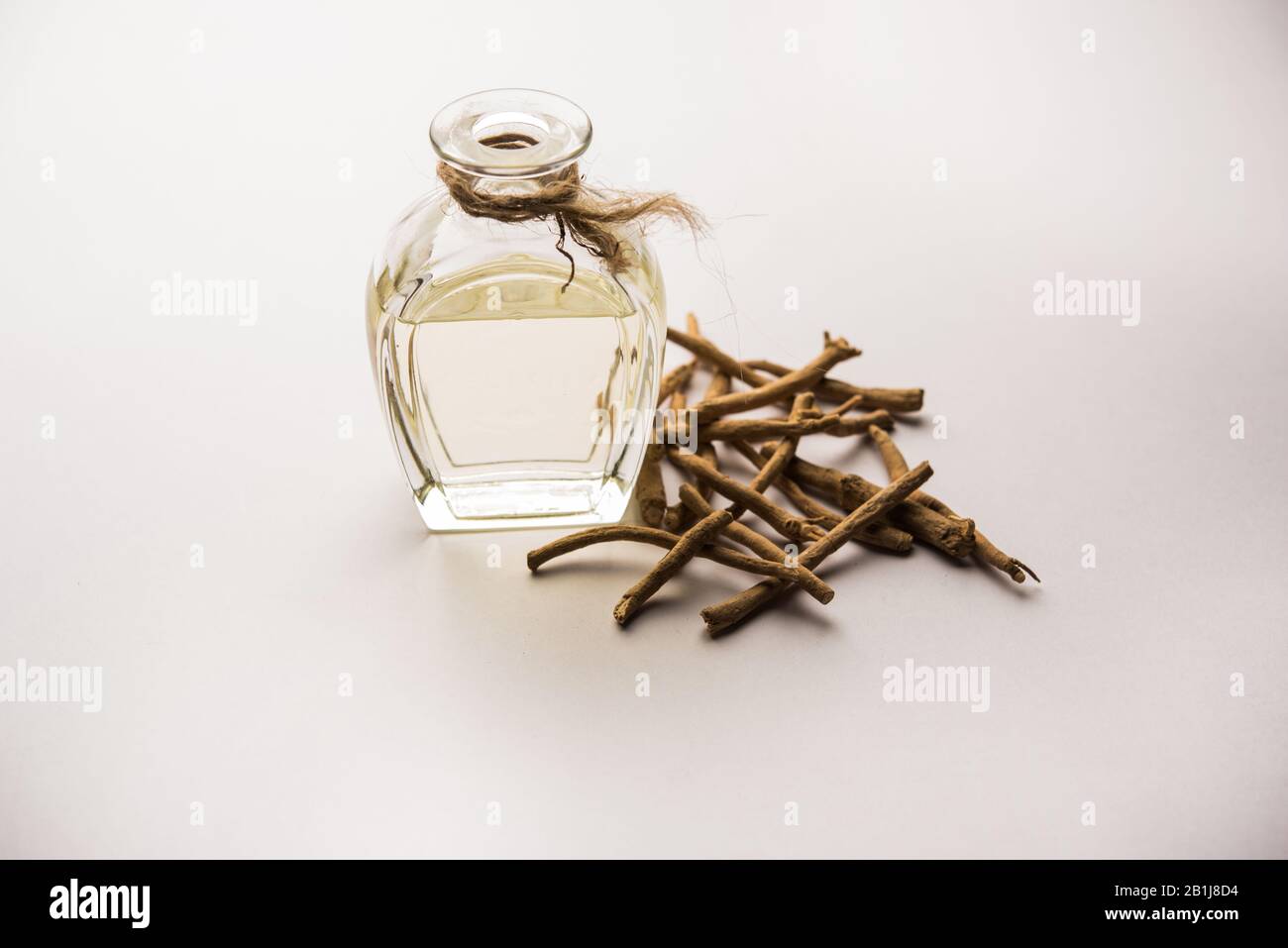 Ayurvedic Ashwagandha Oil helps in strengthening nerves and muscles