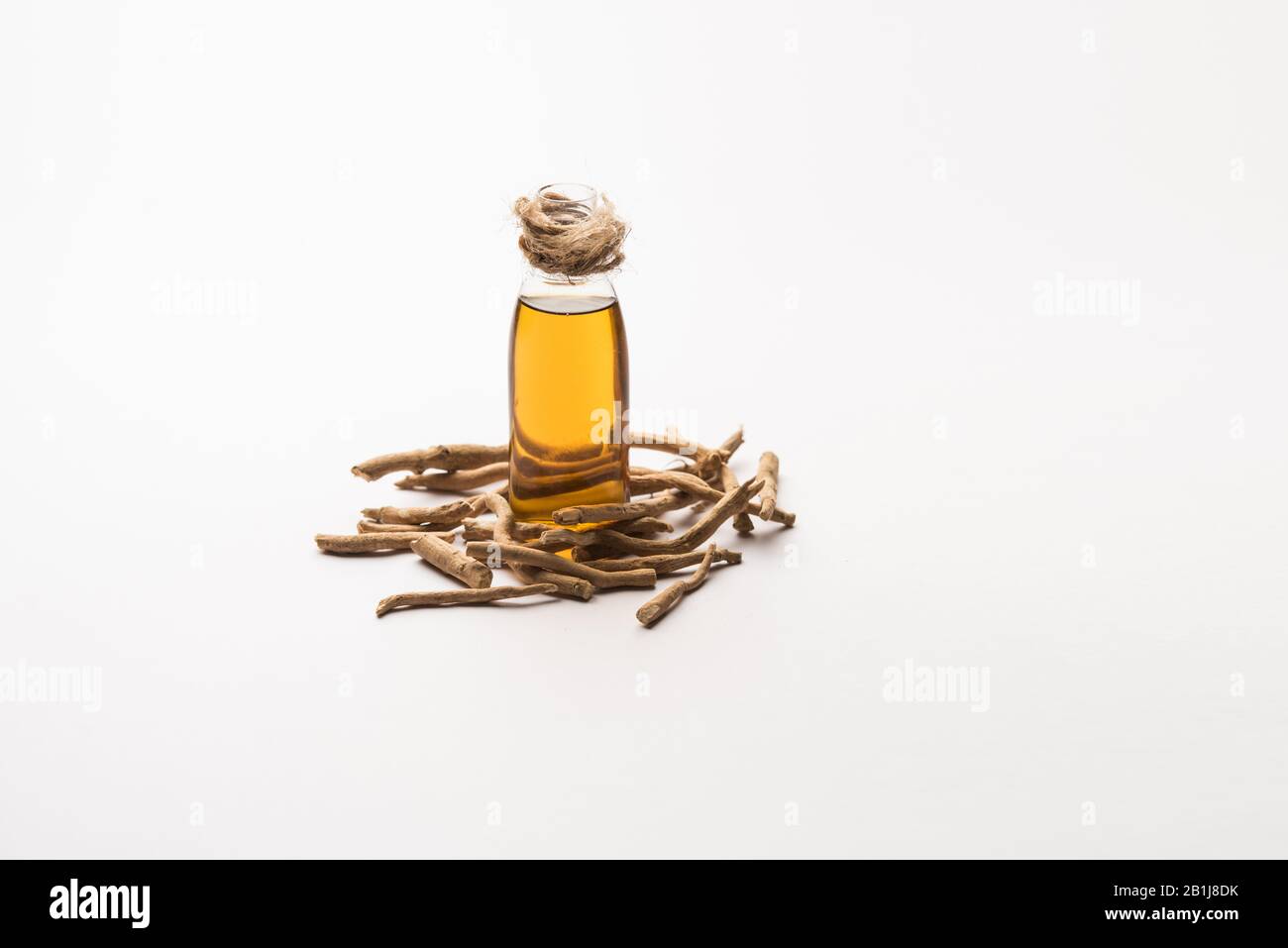 Ayurvedic Ashwagandha Oil helps in strengthening nerves and muscles