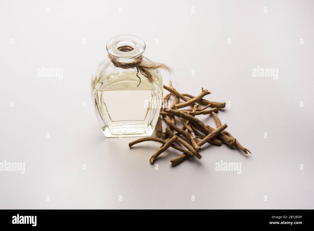 Ayurvedic Ashwagandha Oil helps in strengthening nerves and muscles