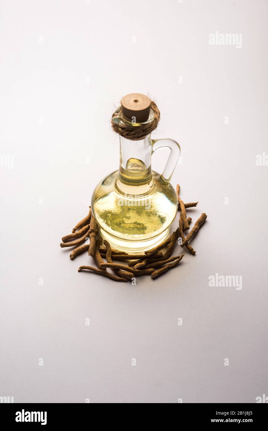 Ayurvedic Ashwagandha Oil helps in strengthening nerves and muscles