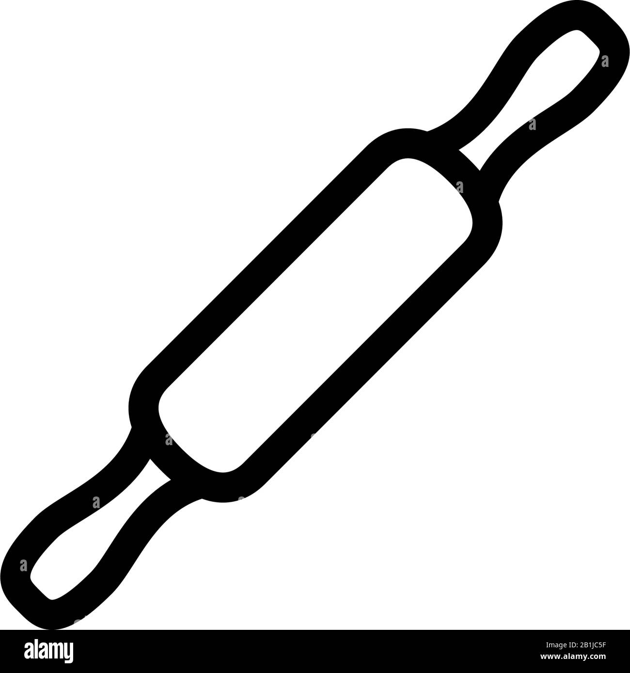 Rolling stamp Black and White Stock Photos &amp; Images - Alamy