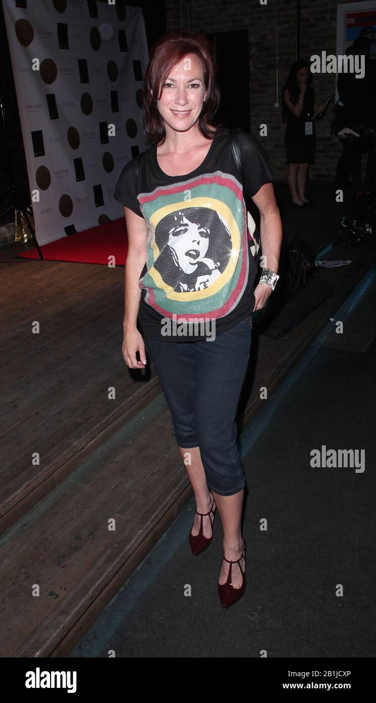 Tanya Franks High Resolution Stock Photography and Images Alamy