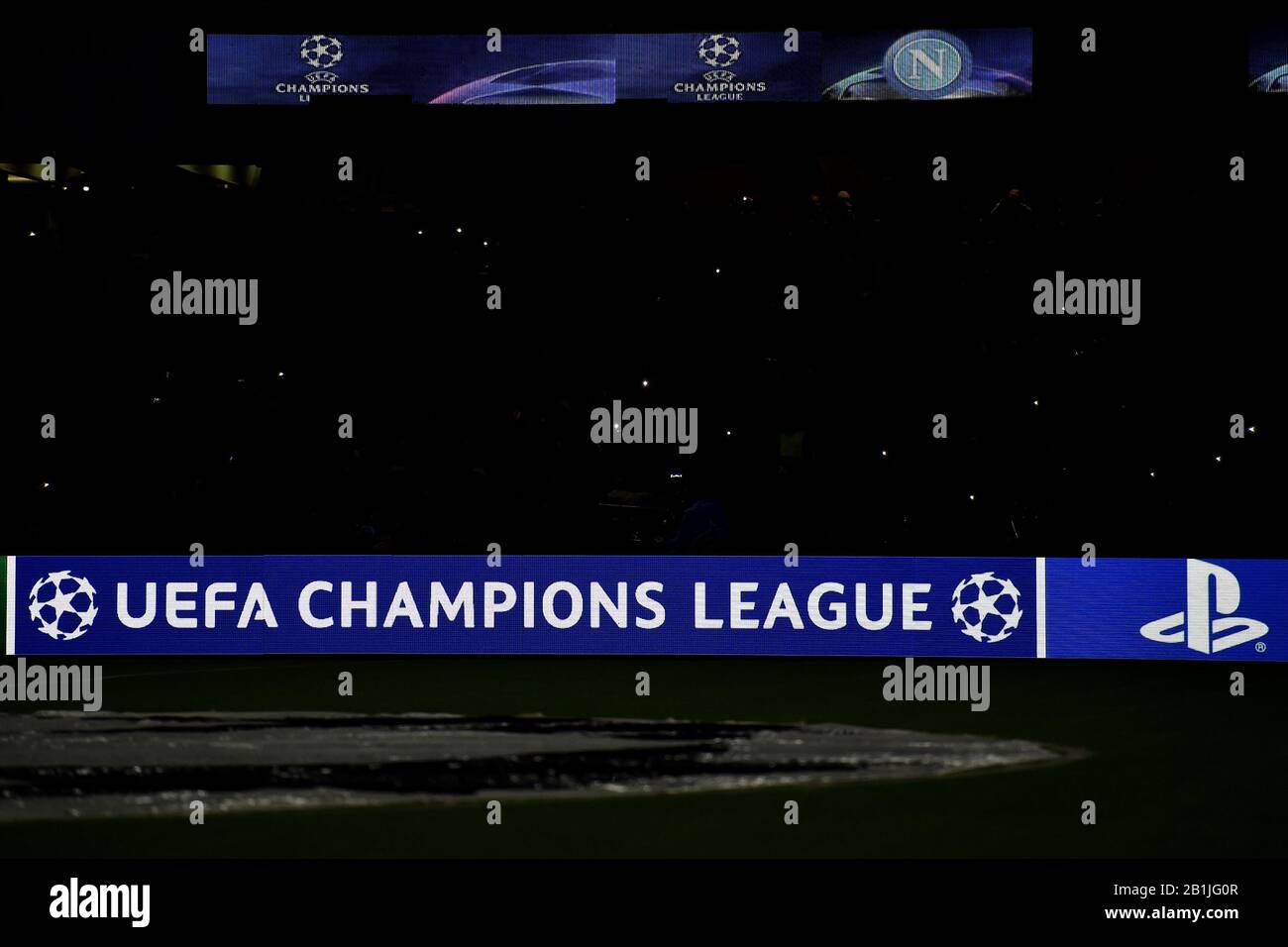 View Champions League Logo 2020 Gif